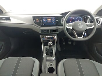 Used Volkswagen Polo 2023 for sale - 78431986: Photo