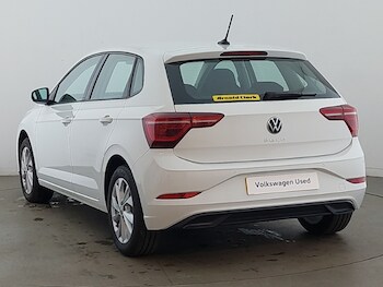 Used Volkswagen Polo 2023 for sale - 78431986: Photo