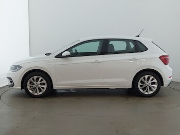 Used Volkswagen Polo 2023 for sale - 78431986: Photo