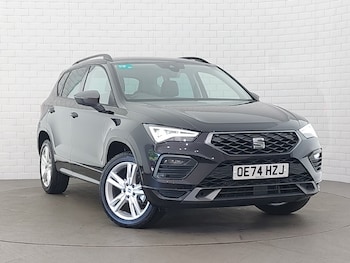 Used SEAT Ateca 2024 for sale - 75539260: Photo