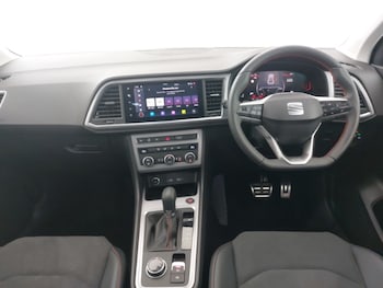 Used SEAT Ateca 2024 for sale - 75539260: Photo