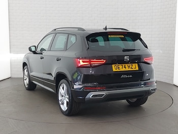 Used SEAT Ateca 2024 for sale - 75539260: Photo