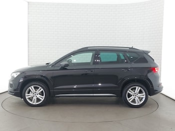 Used SEAT Ateca 2024 for sale - 75539260: Photo