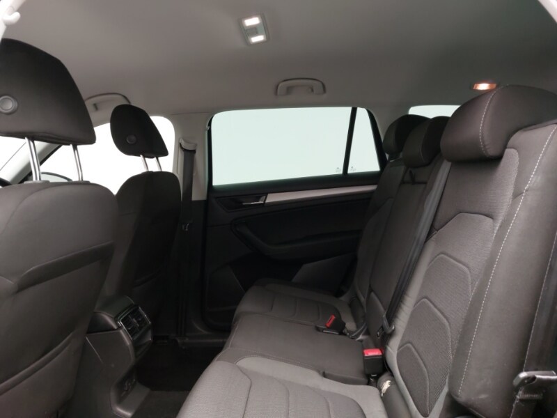 Used Skoda Kodiaq 2022 for sale - 77518833: Photo 6