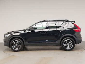 Used Volvo XC40 2021 for sale - 78683700: Photo
