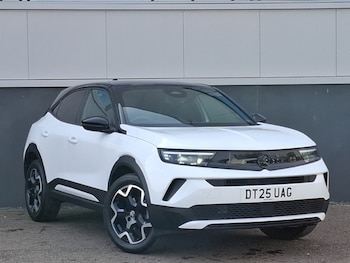 Used Vauxhall Mokka 2025 for sale - 78510189: Photo