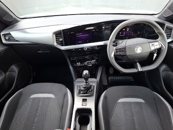 Used Vauxhall Mokka 2025 for sale - 78510189: Photo
