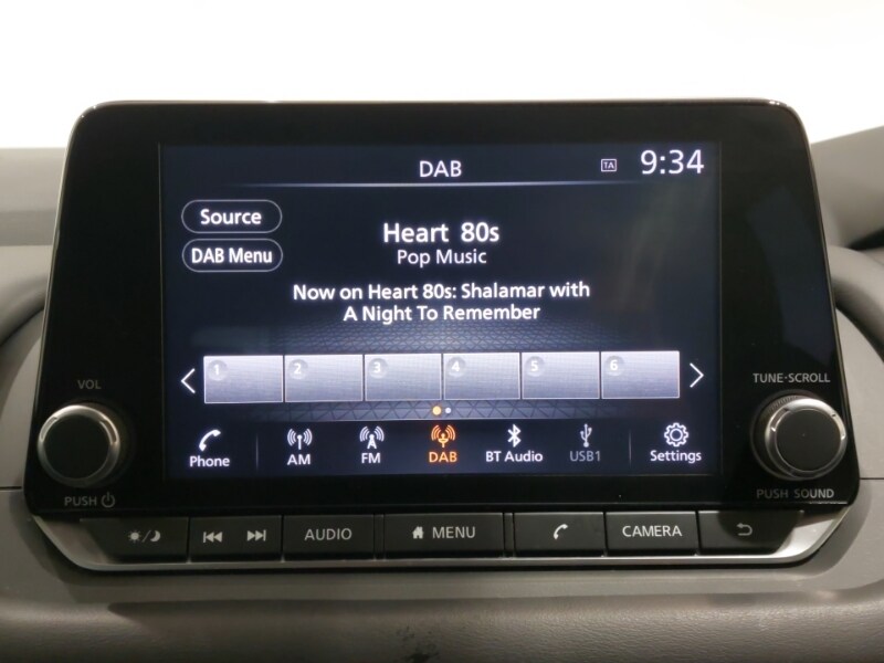 Used Nissan Qashqai 2022 for sale - 76721299: Photo 10