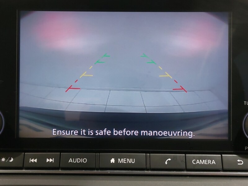 Used Nissan Qashqai 2022 for sale - 76721299: Photo 11