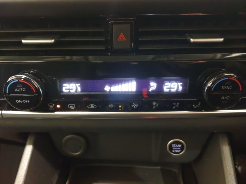 Used Nissan Qashqai 2022 for sale - 76721299: Photo 12