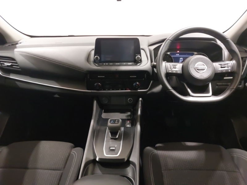 Used Nissan Qashqai 2022 for sale - 76721299: Photo 2