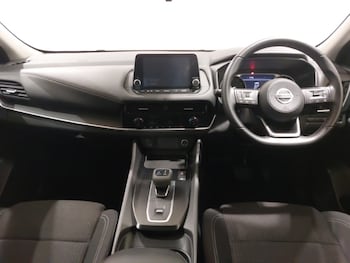 Used Nissan Qashqai 2022 for sale - 76721299: Photo