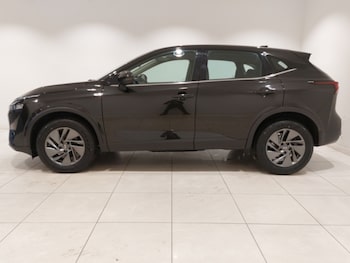 Used Nissan Qashqai 2022 for sale - 76721299: Photo