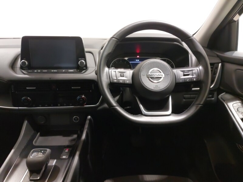 Used Nissan Qashqai 2022 for sale - 76721299: Photo 7