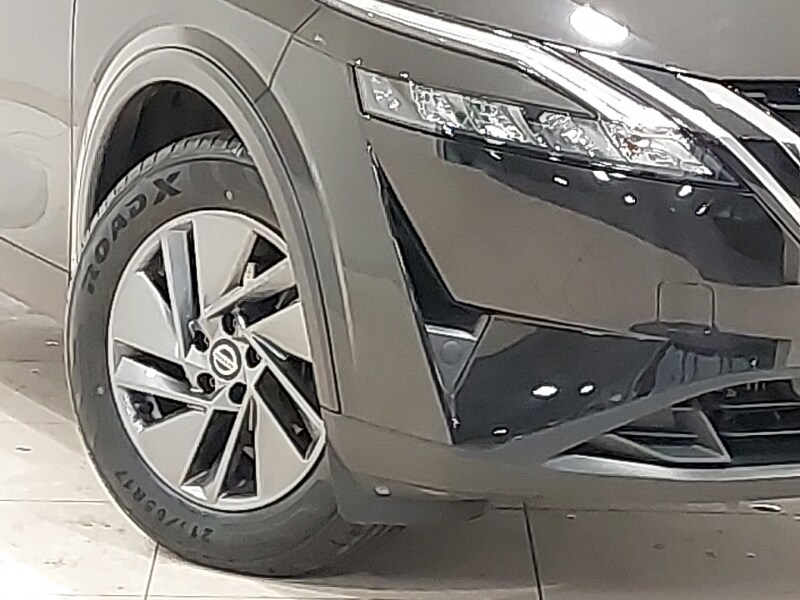 Used Nissan Qashqai 2022 for sale - 76721299: Photo 9