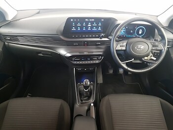 Used Hyundai i20 2021 for sale - 75740725: Photo