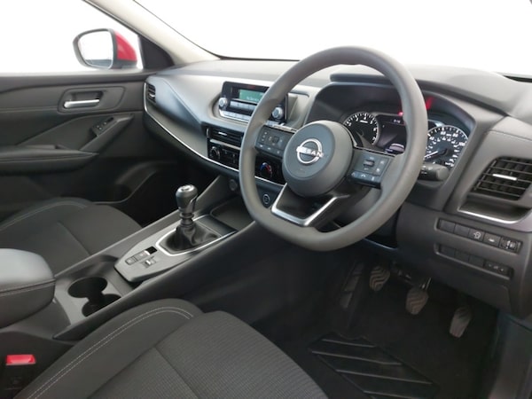 Used Nissan Qashqai 2022 for sale - 76225597: Photo 11