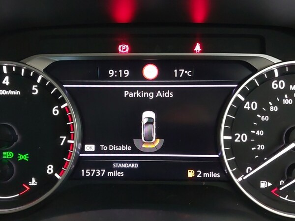 Used Nissan Qashqai 2022 for sale - 76225597: Photo 12