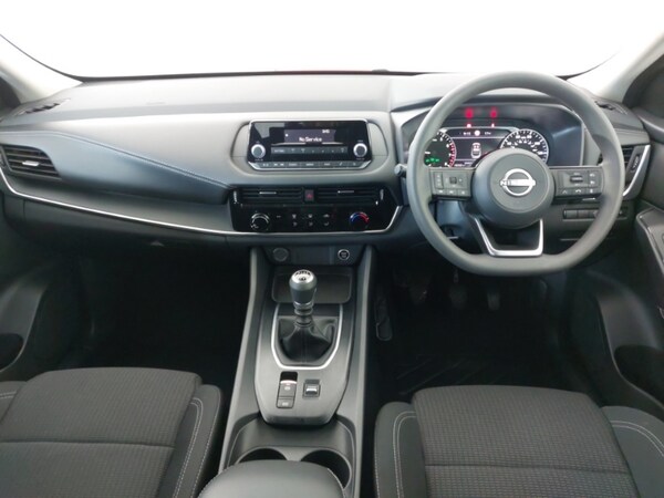 Used Nissan Qashqai 2022 for sale - 76225597: Photo 2