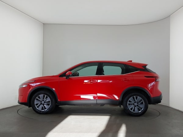 Used Nissan Qashqai 2022 for sale - 76225597: Photo 4