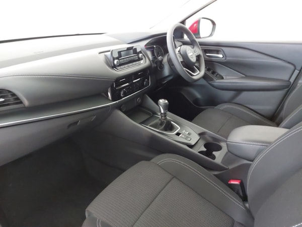Used Nissan Qashqai 2022 for sale - 76225597: Photo 5