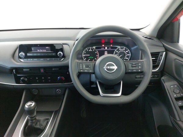 Used Nissan Qashqai 2022 for sale - 76225597: Photo 7
