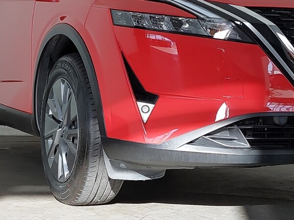 Used Nissan Qashqai 2022 for sale - 76225597: Photo 9