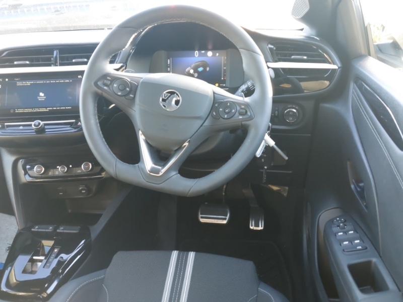 Used Vauxhall Corsa 2024 for sale - 76567484: Photo 2