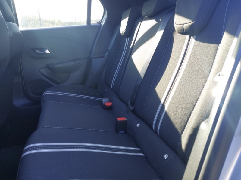 Used Vauxhall Corsa 2024 for sale - 76567484: Photo 6