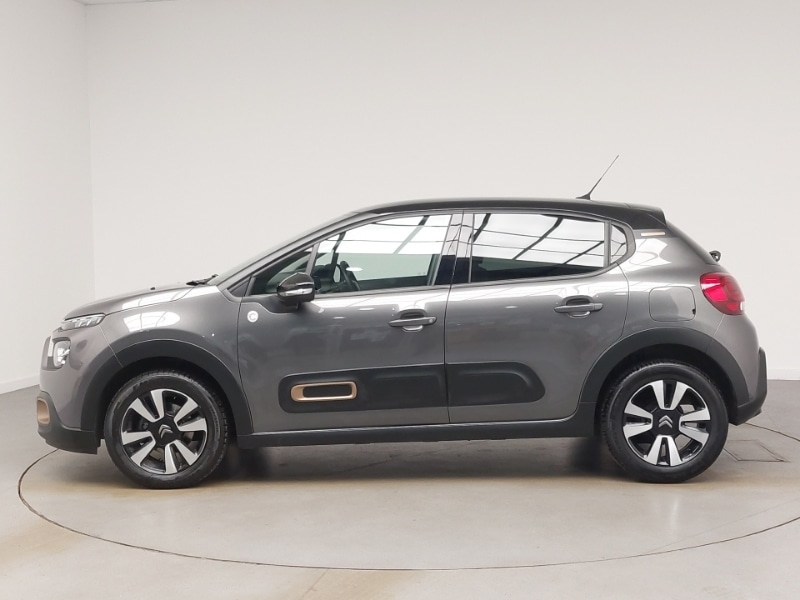 Used Citroen C3 2023 for sale - 76833211: Photo 4