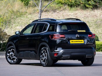 Used Citroen C5 Aircross 2025 for sale - 76959652: Photo