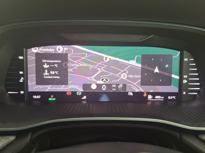 Used Skoda Octavia 2024 for sale - 77923143: Photo 10