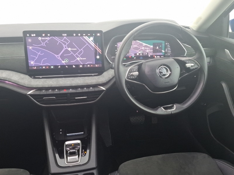 Used Skoda Octavia 2024 for sale - 77923143: Photo 2