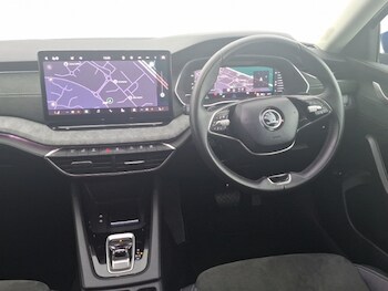 Used Skoda Octavia 2024 for sale - 77923143: Photo