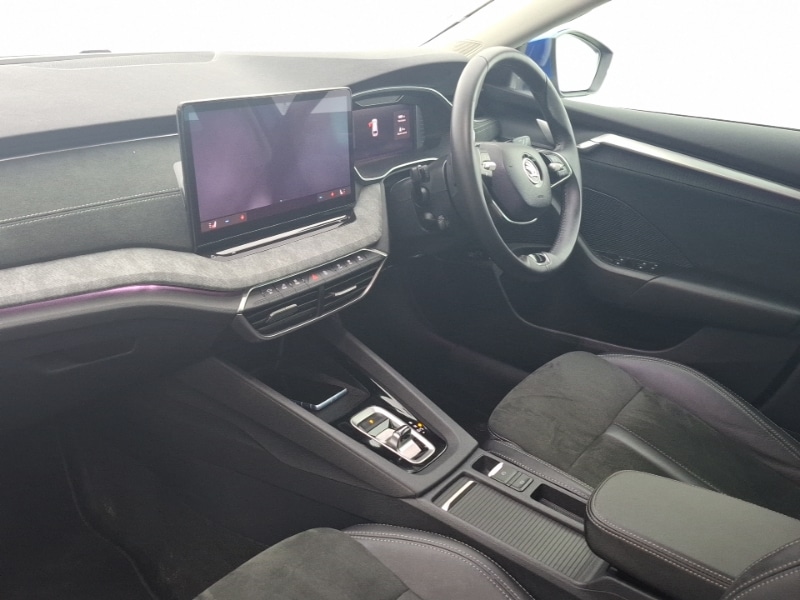 Used Skoda Octavia 2024 for sale - 77923143: Photo 5