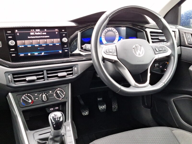 Used Volkswagen Polo 2022 for sale - 77482854: Photo 10