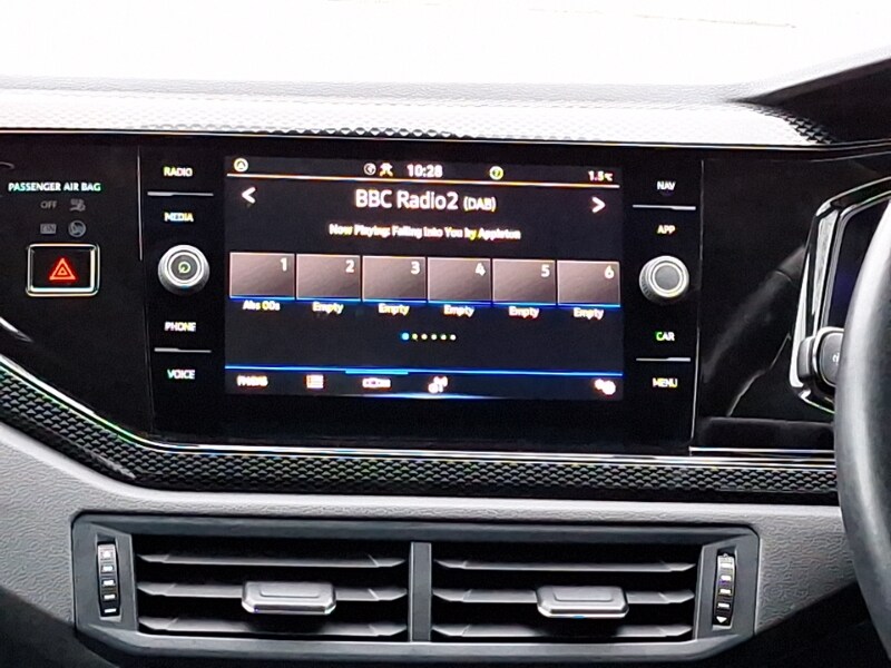 Used Volkswagen Polo 2022 for sale - 77482854: Photo 11