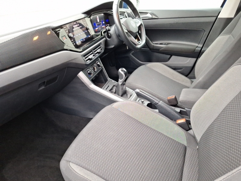 Used Volkswagen Polo 2022 for sale - 77482854: Photo 5