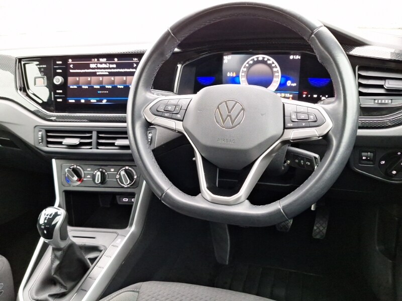 Used Volkswagen Polo 2022 for sale - 77482854: Photo 7