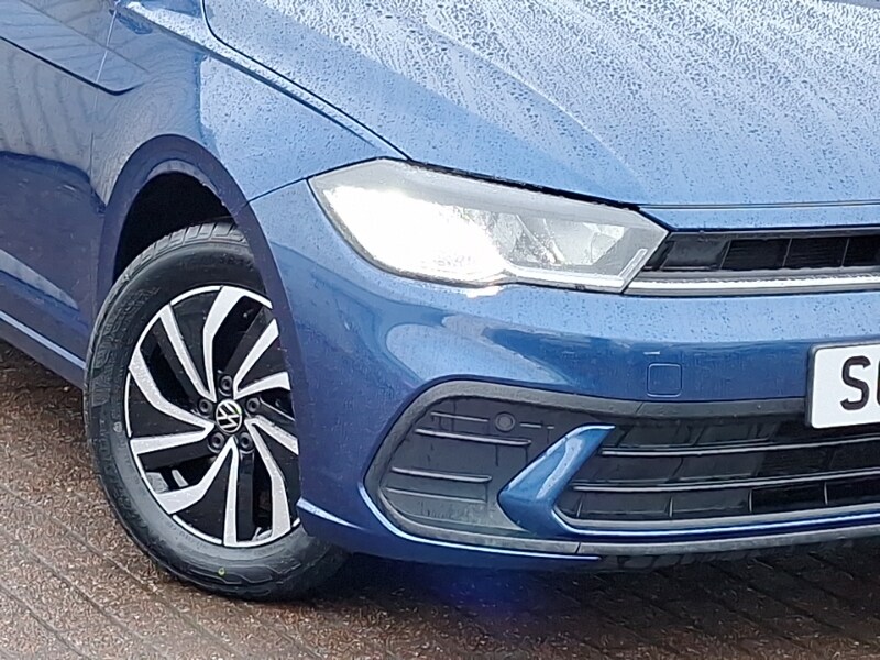 Used Volkswagen Polo 2022 for sale - 77482854: Photo 9