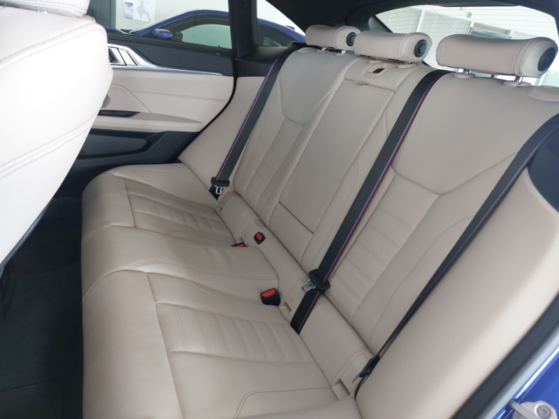 Used BMW i4 2023 for sale - 77955211: Photo 12