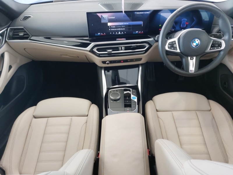 Used BMW i4 2023 for sale - 77955211: Photo 4