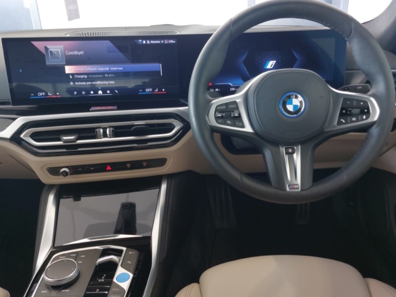Used BMW i4 2023 for sale - 77955211: Photo 5
