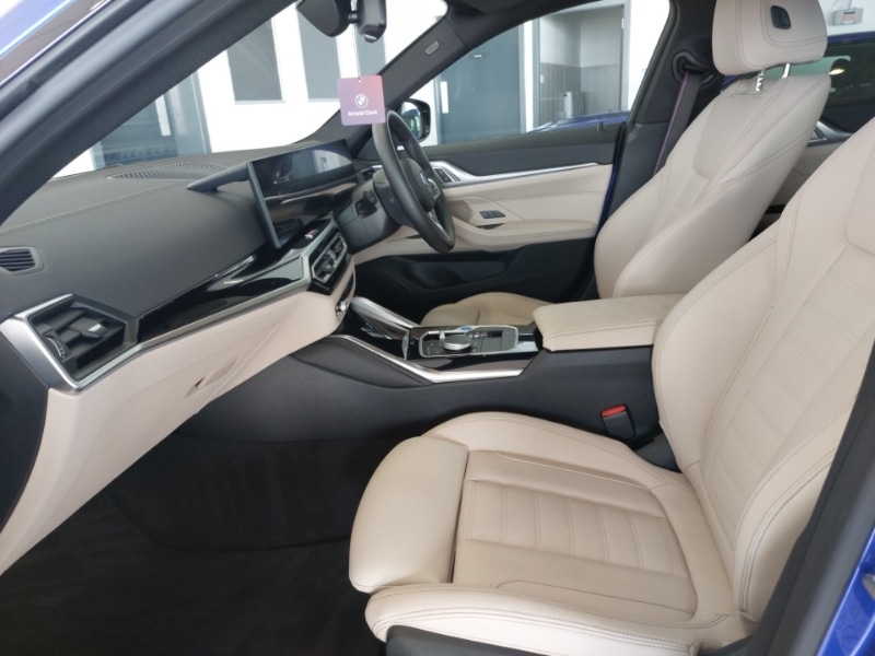 Used BMW i4 2023 for sale - 77955211: Photo 7