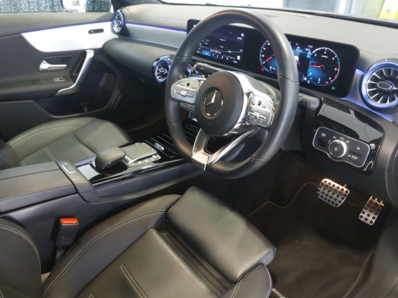 Used Mercedes-Benz CLA 2022 for sale - 76721055: Photo 6