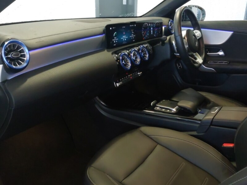 Used Mercedes-Benz CLA 2022 for sale - 76721055: Photo 7