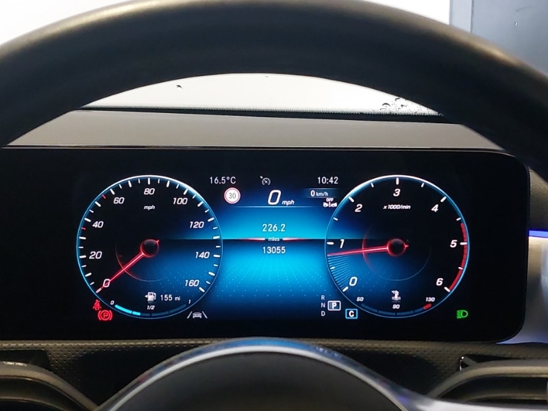 Used Mercedes-Benz CLA 2022 for sale - 76721055: Photo 9