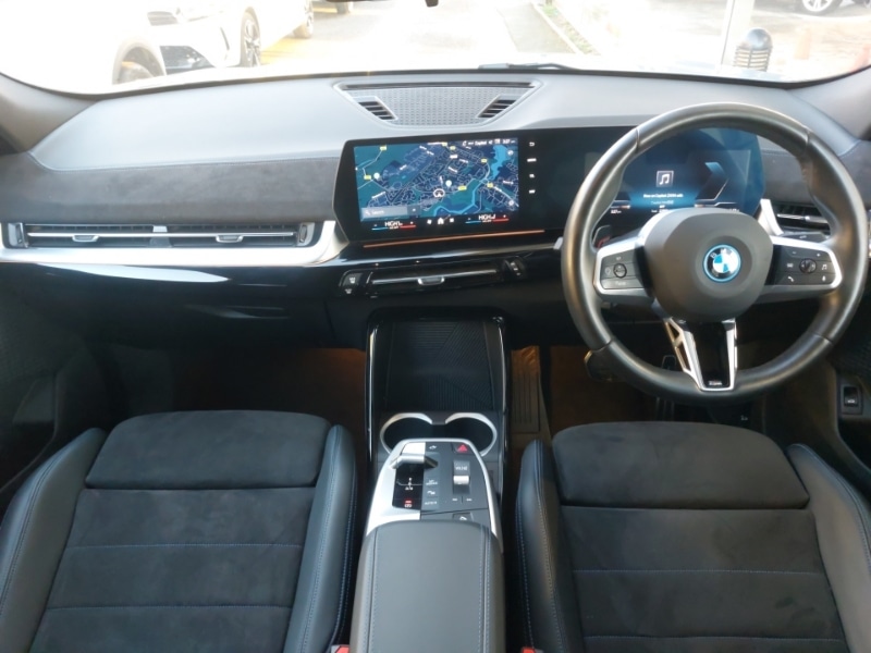 Used BMW iX2 2024 for sale - 77304582: Photo 2