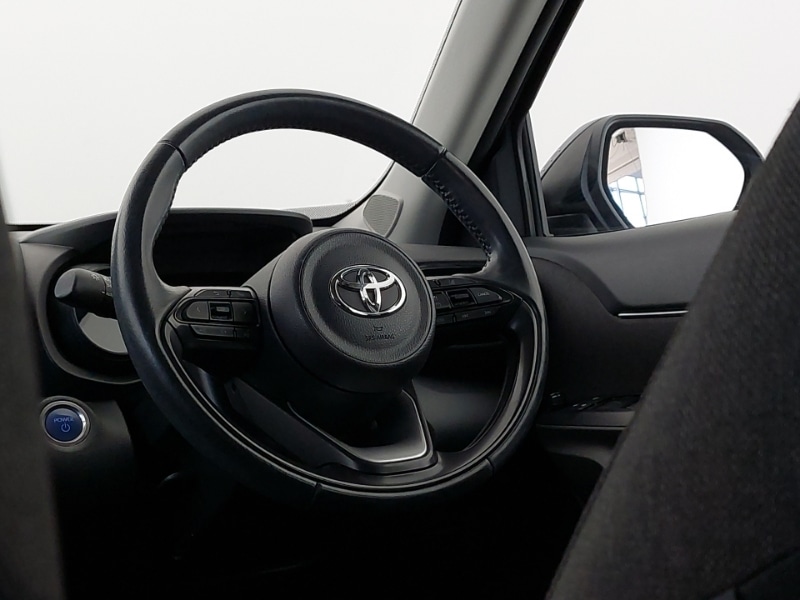 Used Toyota Yaris Cross 2022 for sale - 77052329: Photo 10