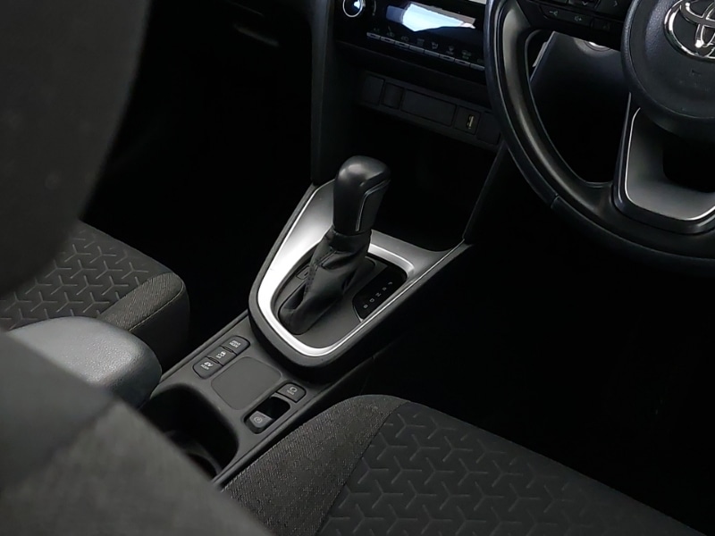 Used Toyota Yaris Cross 2022 for sale - 77052329: Photo 11